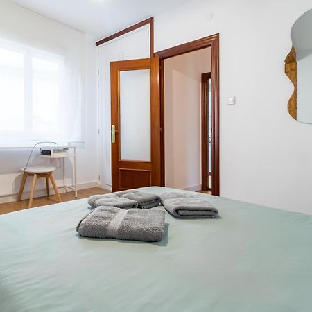 Apartamento Centrico Con Encanto Santander Exterior foto