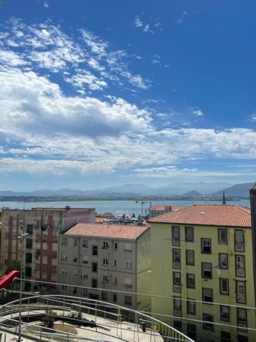 Apartamento Centrico Con Encanto Santander Exterior foto
