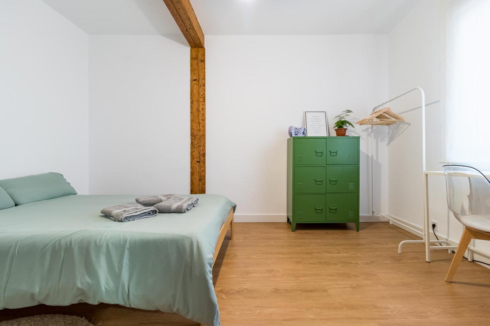 Apartamento Centrico Con Encanto Santander Exterior foto