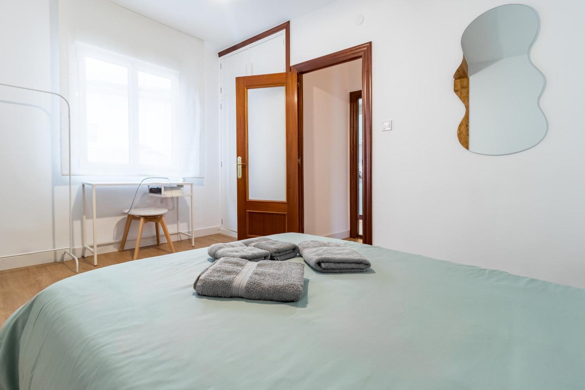 Apartamento Centrico Con Encanto Santander Exterior foto