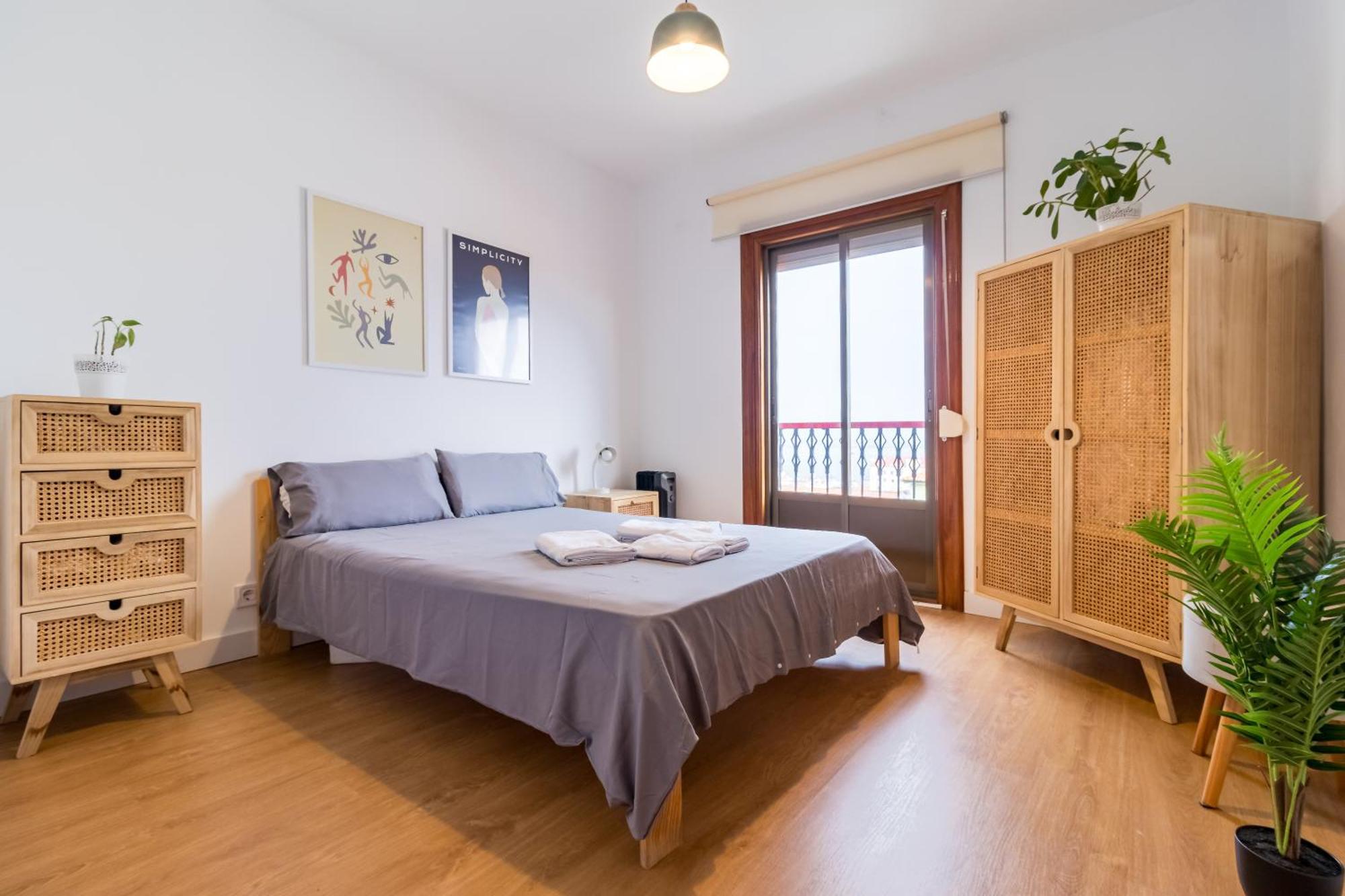 Apartamento Centrico Con Encanto Santander Exterior foto