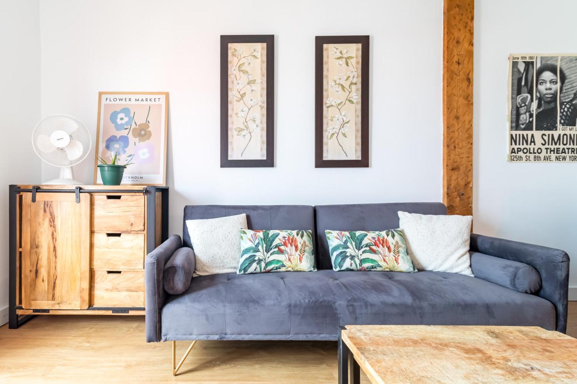 Apartamento Centrico Con Encanto Santander Exterior foto